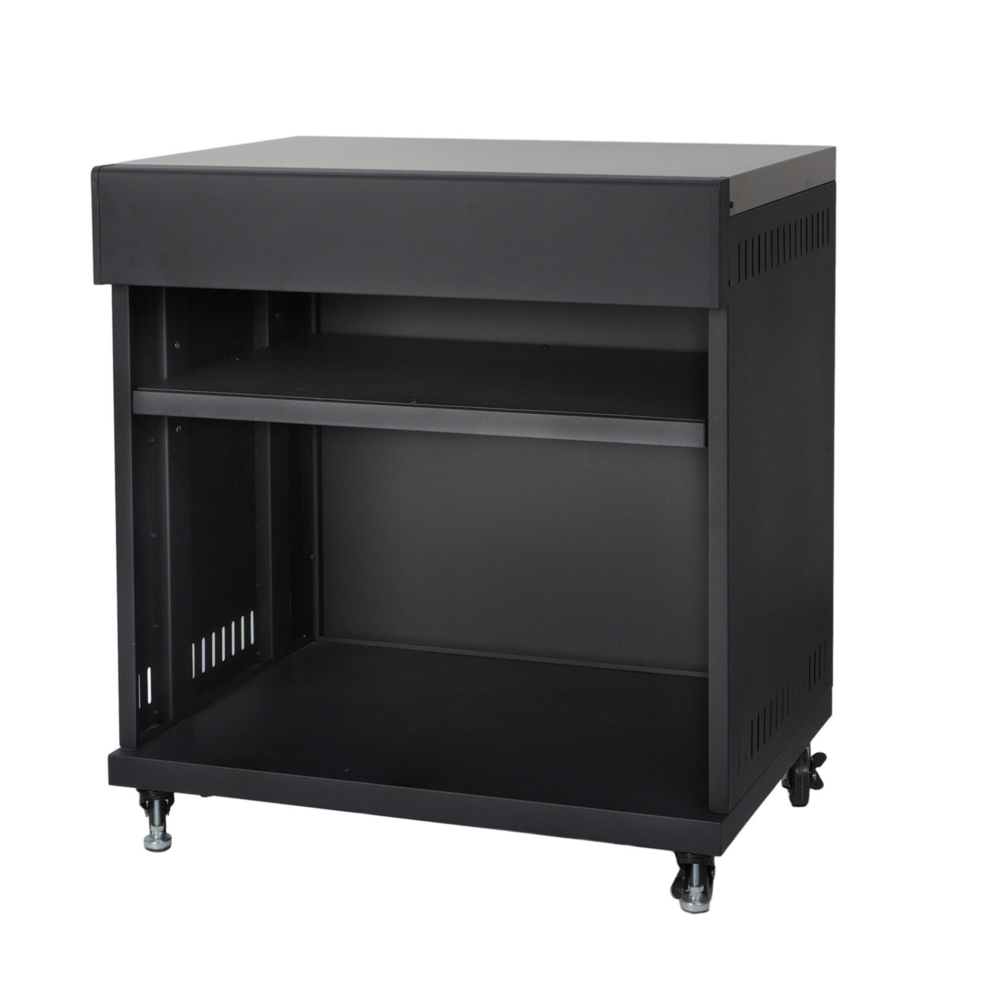 GRLLR Connect Expansion Unit – Modular Outdoor Kitchen