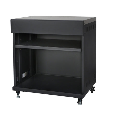 GRLLR Connect Expansion Unit – Modular Outdoor Kitchen