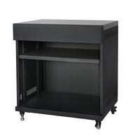 GRLLR Connect Expansion Unit – Modular Outdoor Kitchen