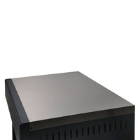 GRLLR Connect Expansion Unit – Modular Outdoor Kitchen