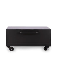GRLLR Connect Kamado Low Unit – Modular Outdoor Kitchen