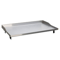 GRLLR Connect Plancha Grill for Stove M2 – Modular Outdoor Kitchen