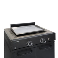 GRLLR Connect Plancha Grill for Stove M2 – Modular Outdoor Kitchen