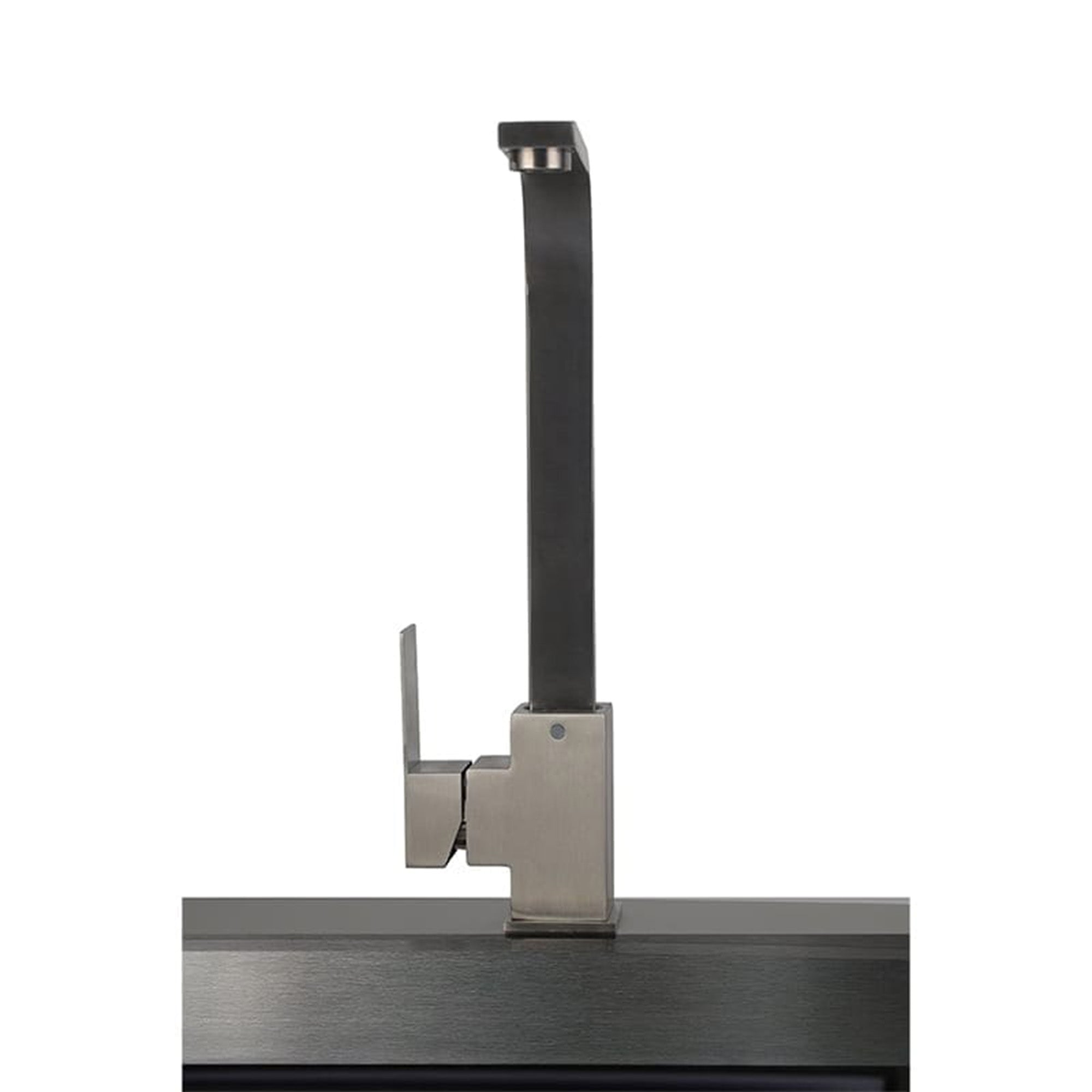 GRLLR Connect Sink Unit – Modular Outdoor Kitchen