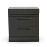 GRLLR Connect Storage Unit with Drawers – Modular Outdoor Kitchen
