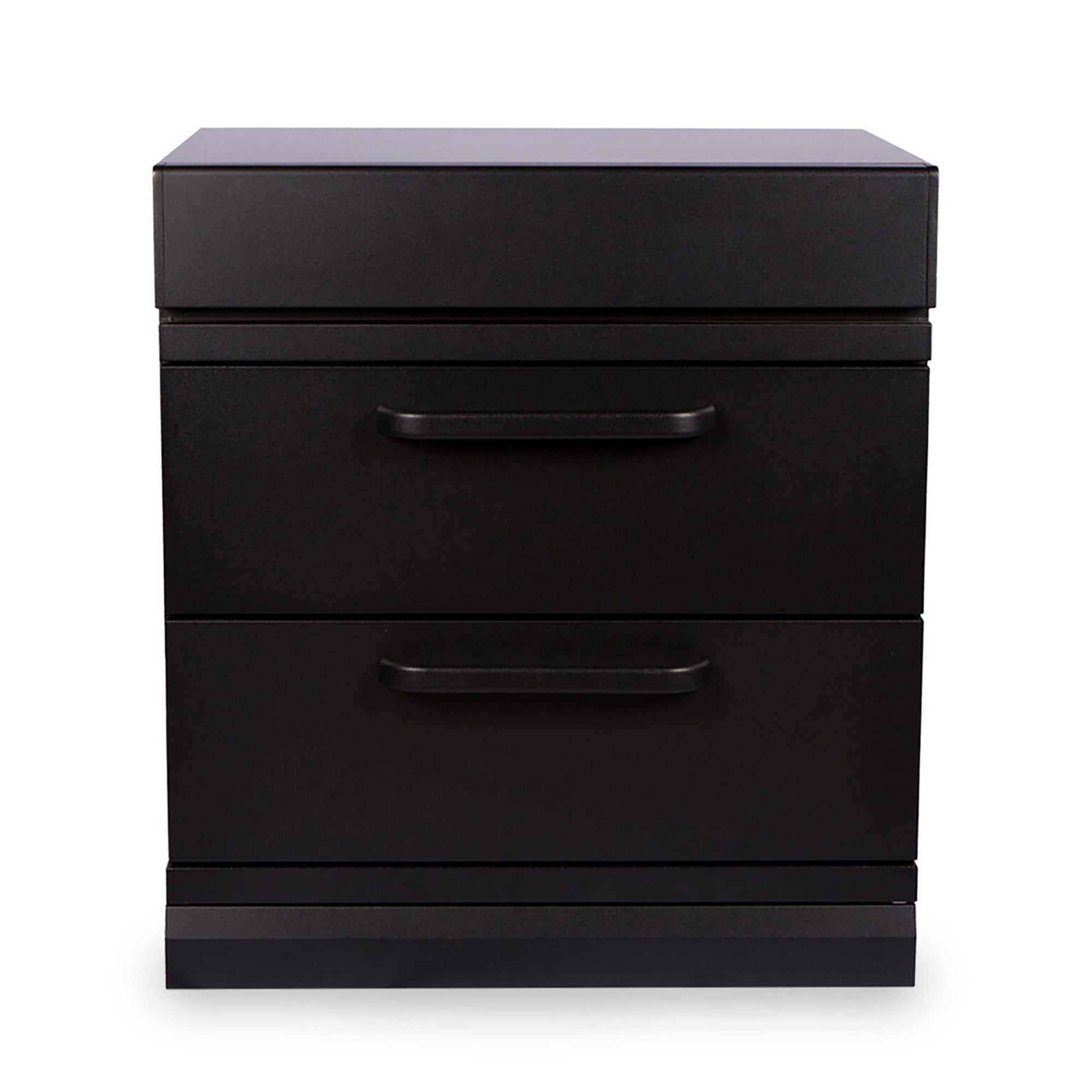 GRLLR Connect Storage Unit with Drawers – Modular Outdoor Kitchen