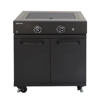 GRLLR Connect 2 Burner Gas Stove Unit – Modular Outdoor Kitchen