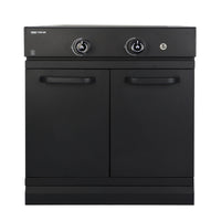 GRLLR Connect 2 Burner Gas Stove Unit – Modular Outdoor Kitchen