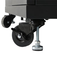 GRLLR Connect 2 Burner Gas Stove Unit – Modular Outdoor Kitchen