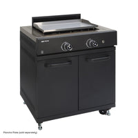 GRLLR Connect 2 Burner Gas Stove Unit – Modular Outdoor Kitchen