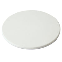 GRLLR Ember Kamado Pizza Stone - 22 Inch / Pro
