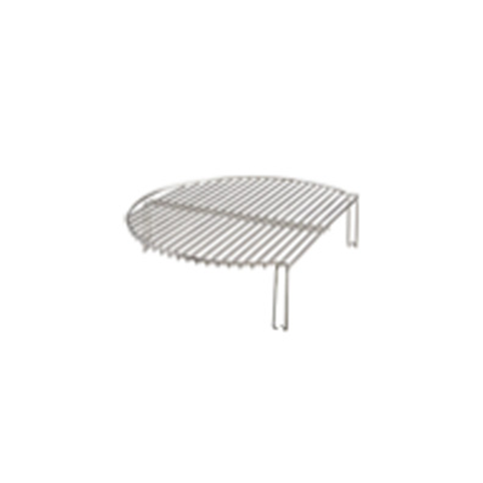 GRLLR Ember Kamado Grid Extender - 18 Inch