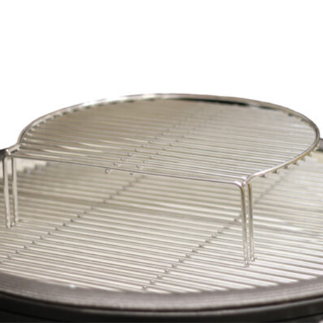 GRLLR Ember Kamado Grid Extender - 22 Inch