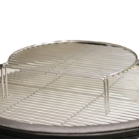 GRLLR Ember Kamado Grid Extender - 18 Inch