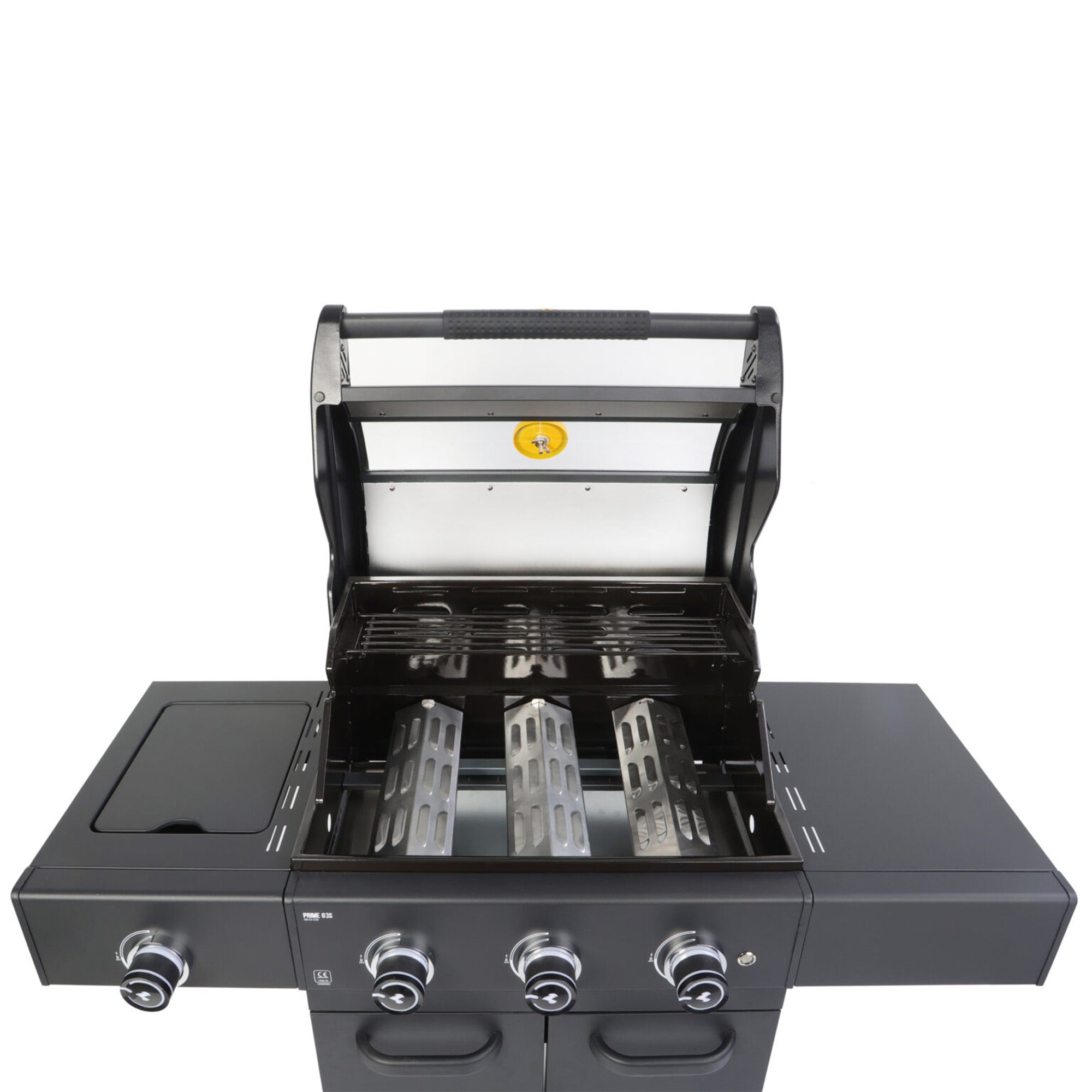 GRLLR Prime G3S Gas BBQ
