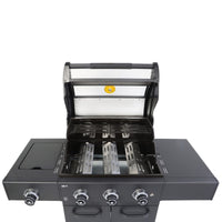 GRLLR Prime G3S Gas BBQ