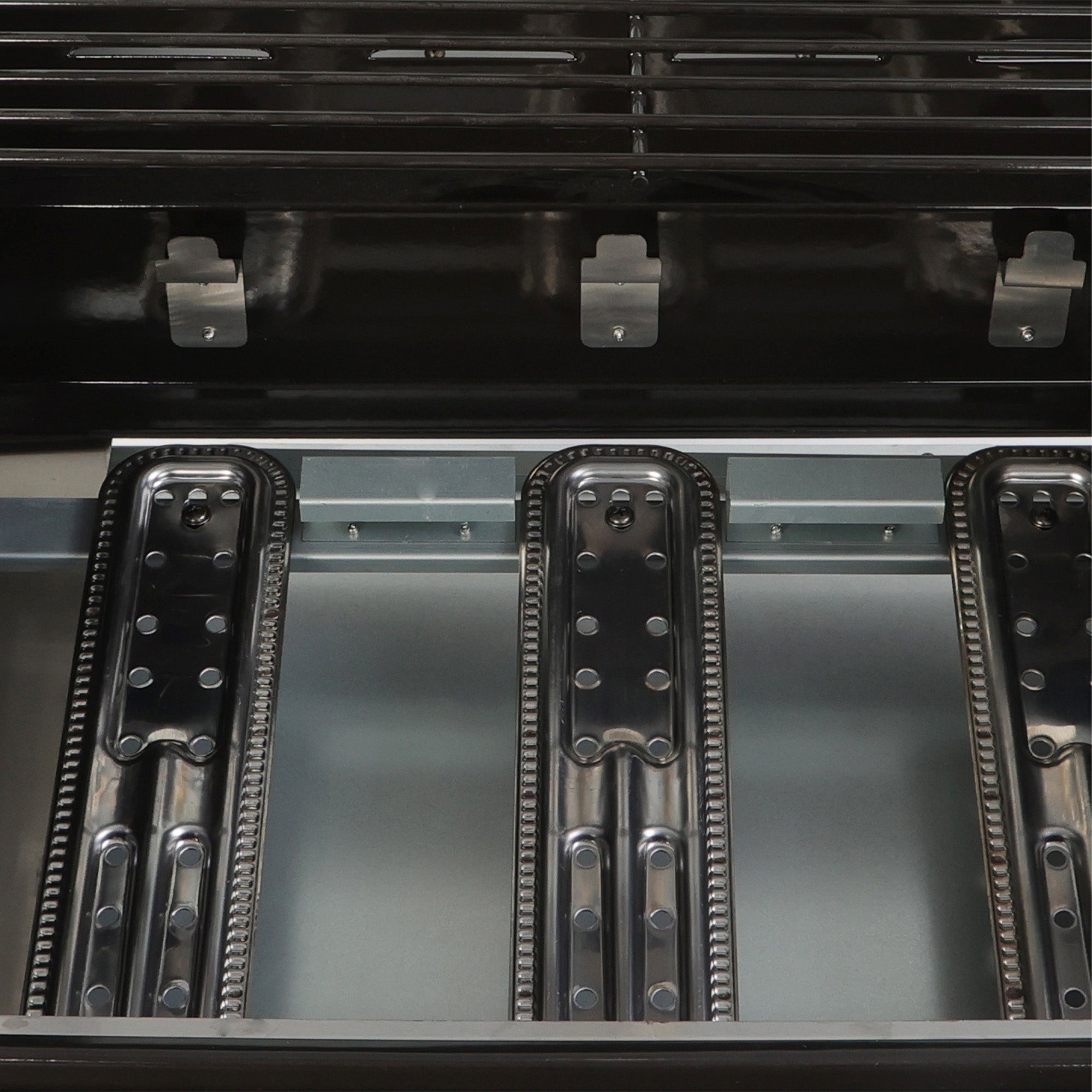 GRLLR Prime G3S Gas BBQ