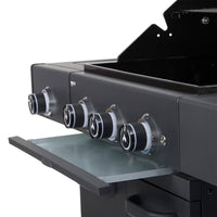 GRLLR Prime G3S Gas BBQ
