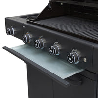 GRLLR Prime G4S Gas BBQ