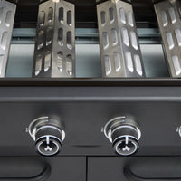 GRLLR Prime G4S Gas BBQ