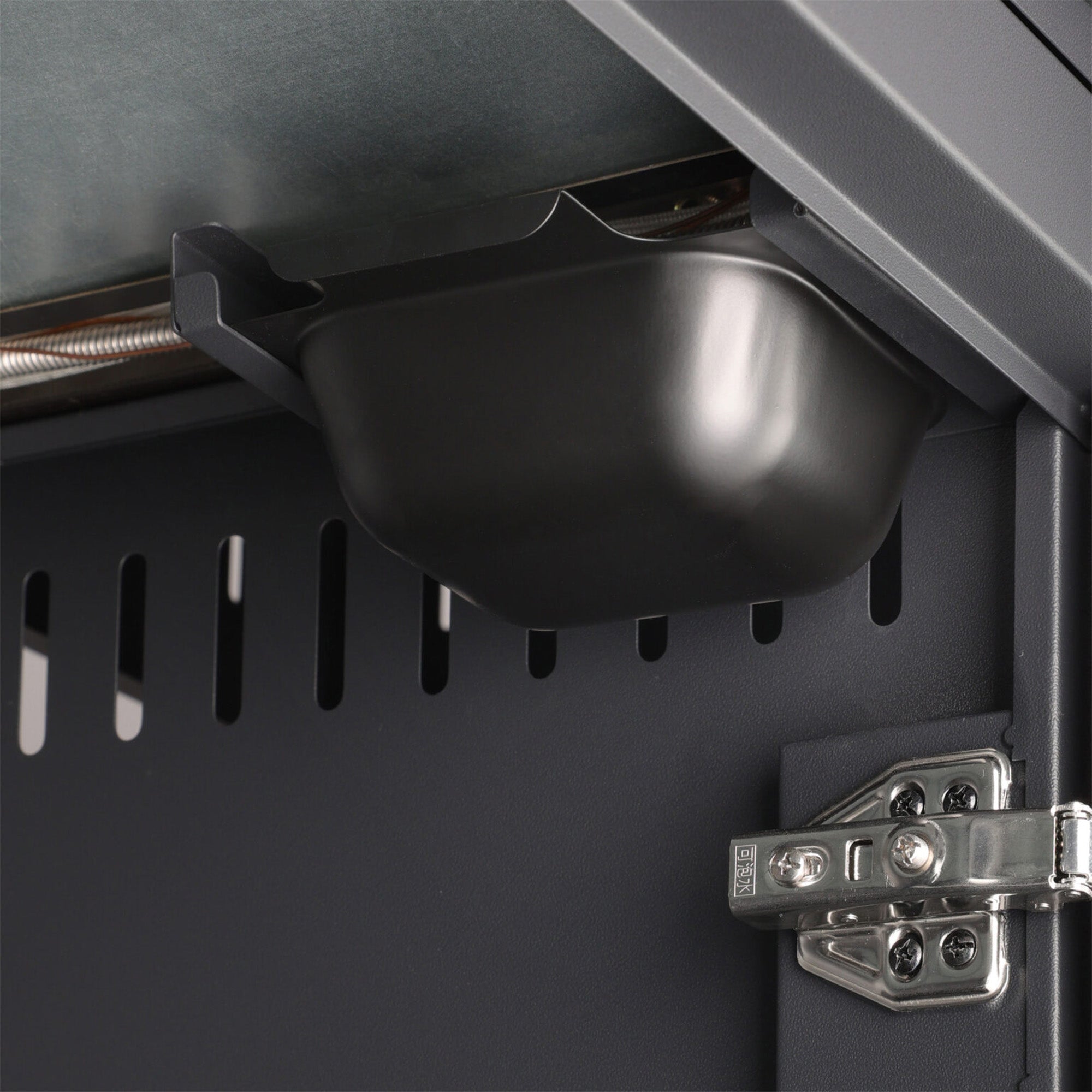 GRLLR Prime G4S Gas BBQ