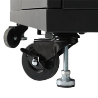 GRLLR Prime G4S Gas BBQ
