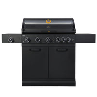 GRLLR Prime G5S Gas BBQ