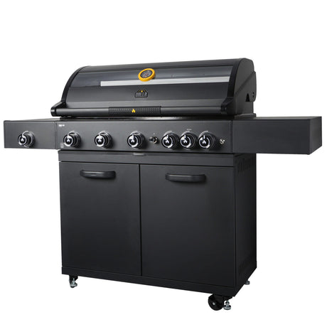 GRLLR Prime G5S Gas BBQ