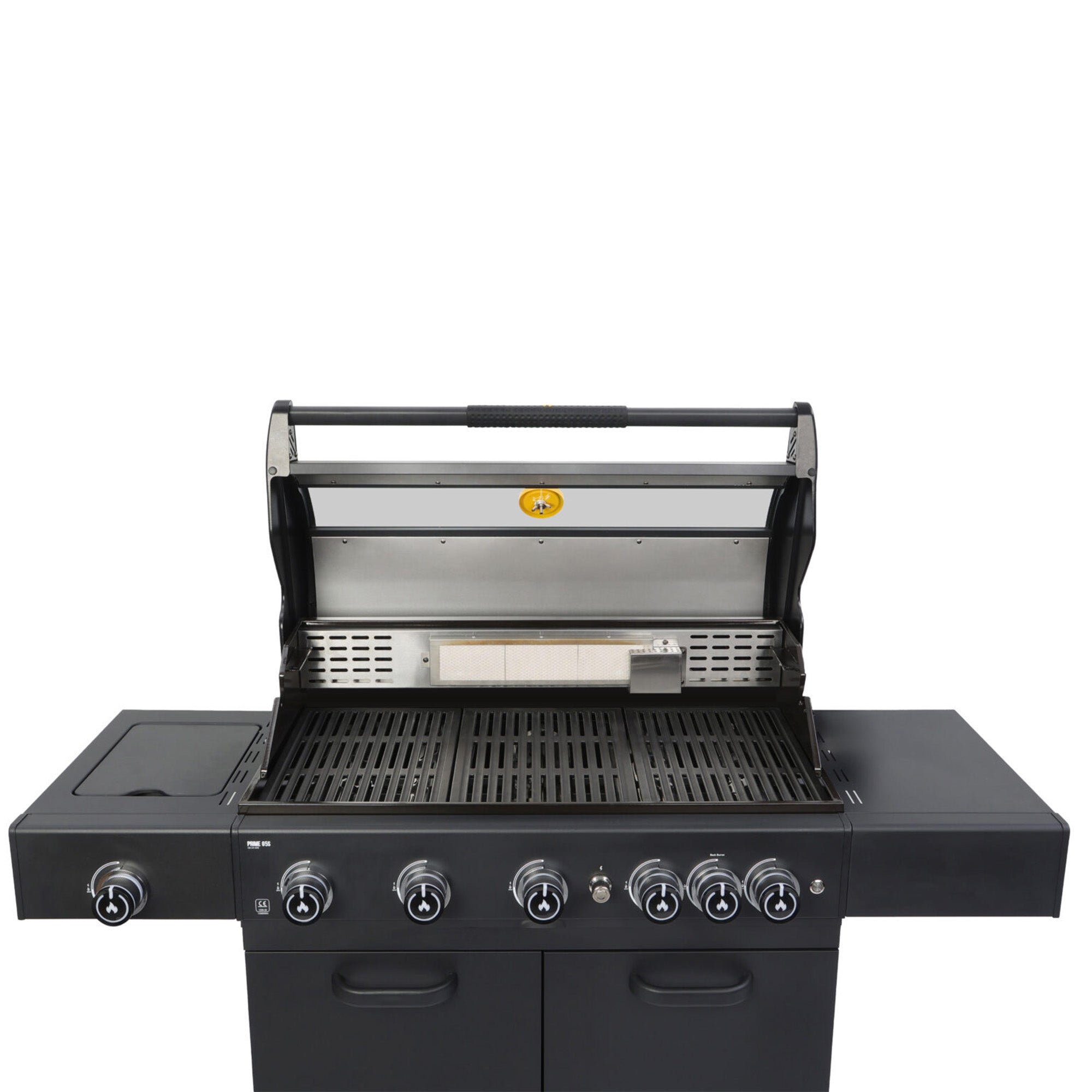 GRLLR Prime G5S Gas BBQ