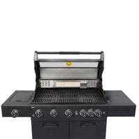GRLLR Prime G5S Gas BBQ