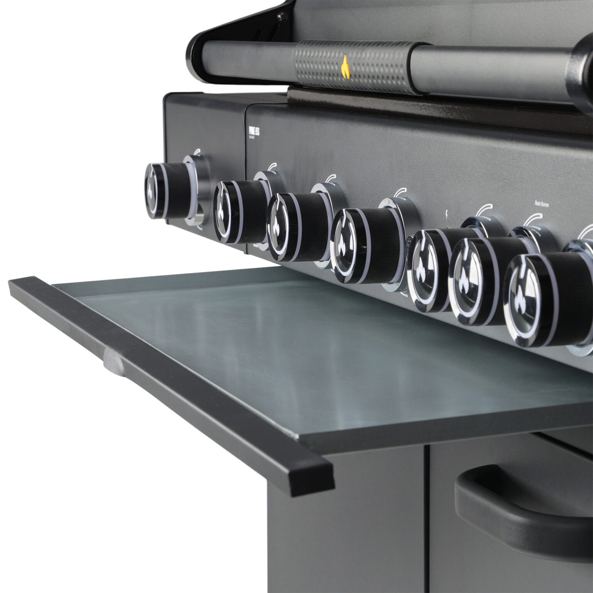 GRLLR Prime G5S Gas BBQ