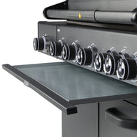 GRLLR Prime G5S Gas BBQ