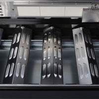 GRLLR Prime G5S Gas BBQ