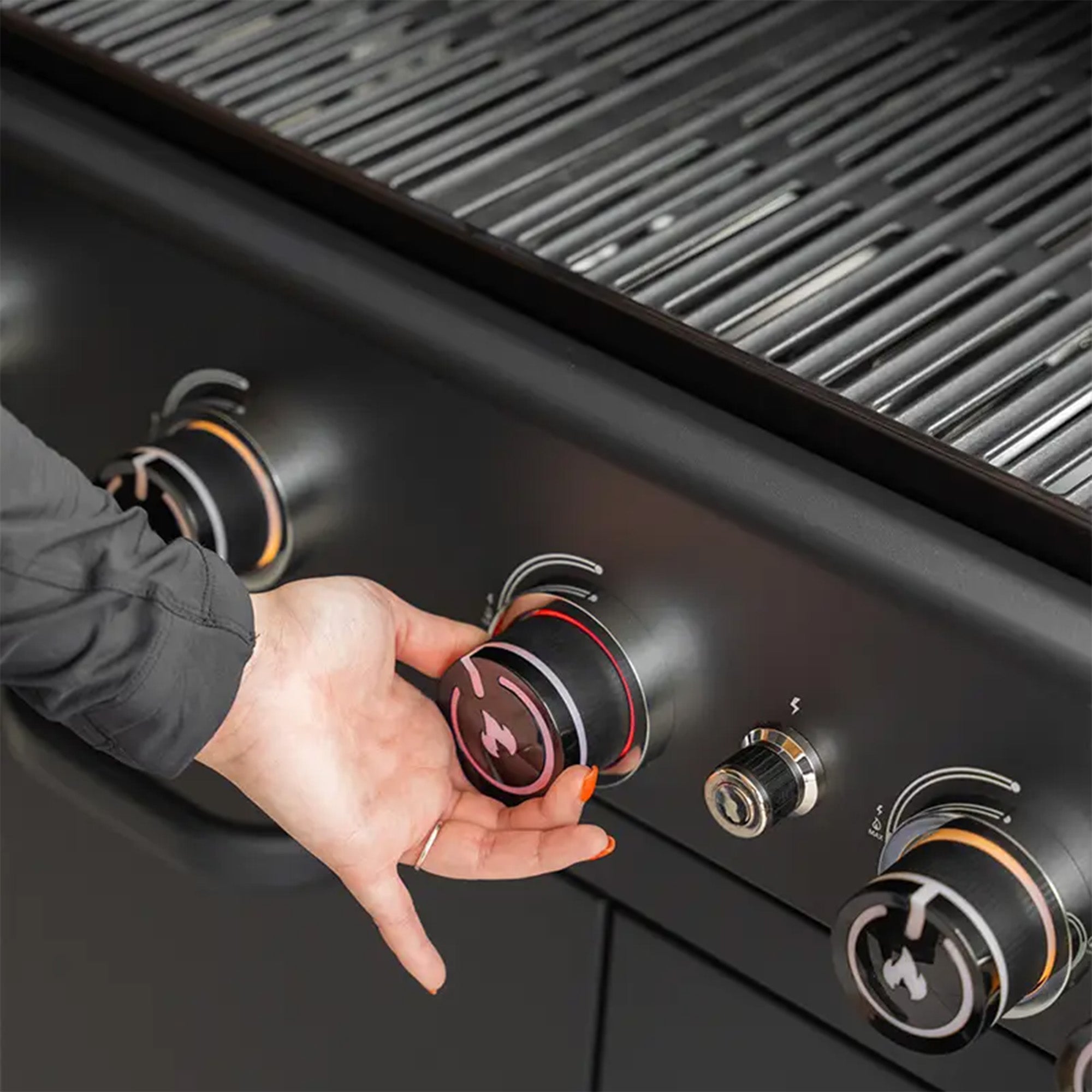 GRLLR Prime G5S Gas BBQ