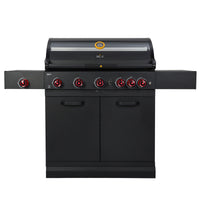 GRLLR Prime G5S Gas BBQ