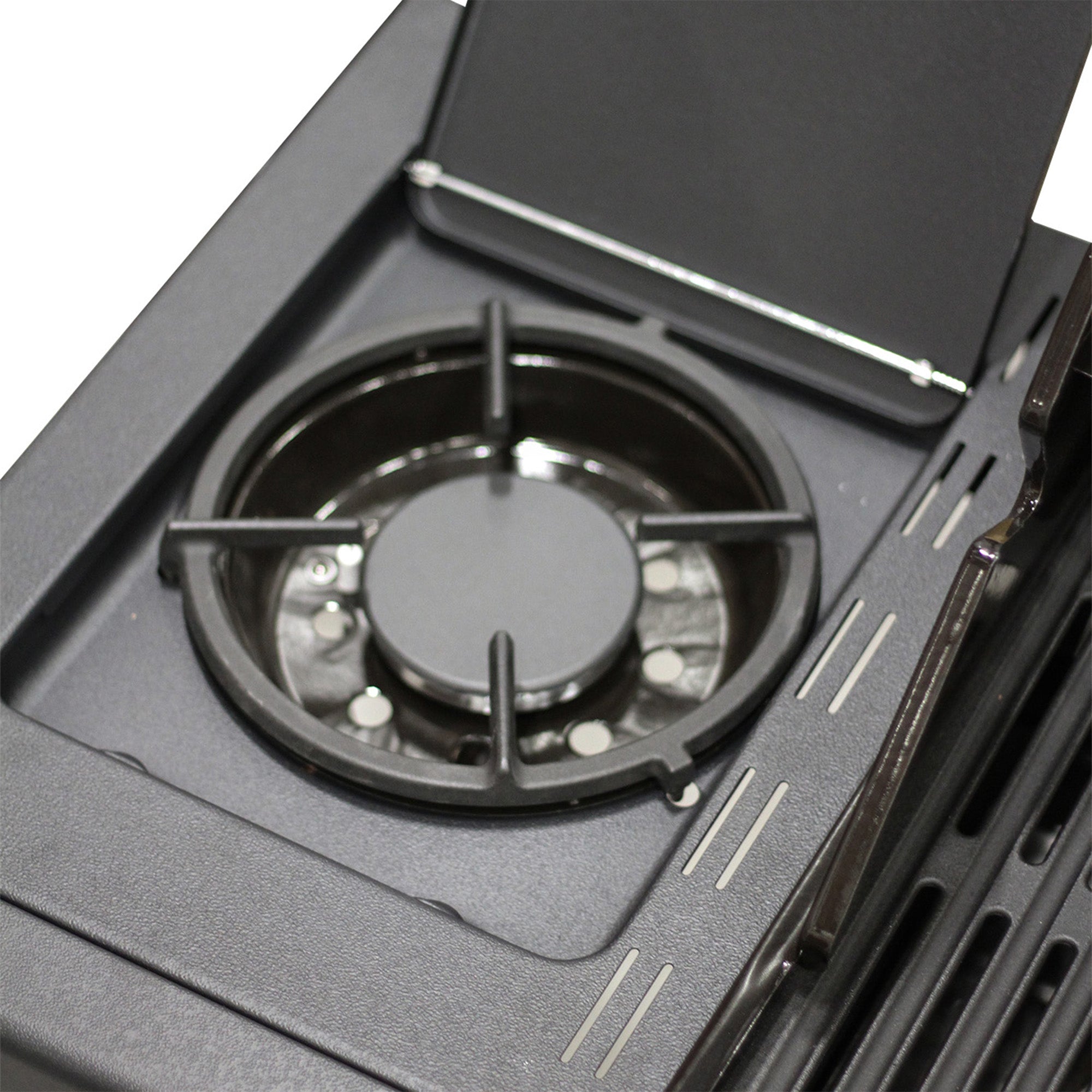 GRLLR Prime G5S Gas BBQ