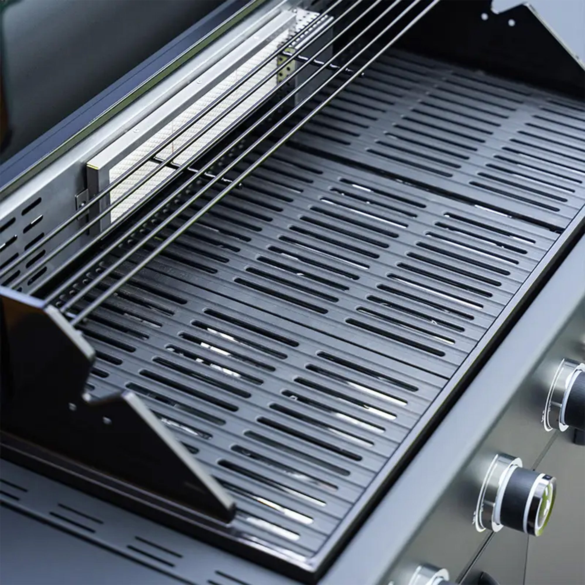 GRLLR Prime G5S Gas BBQ