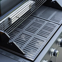 GRLLR Prime G5S Gas BBQ