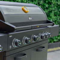 GRLLR Prime G5S Gas BBQ
