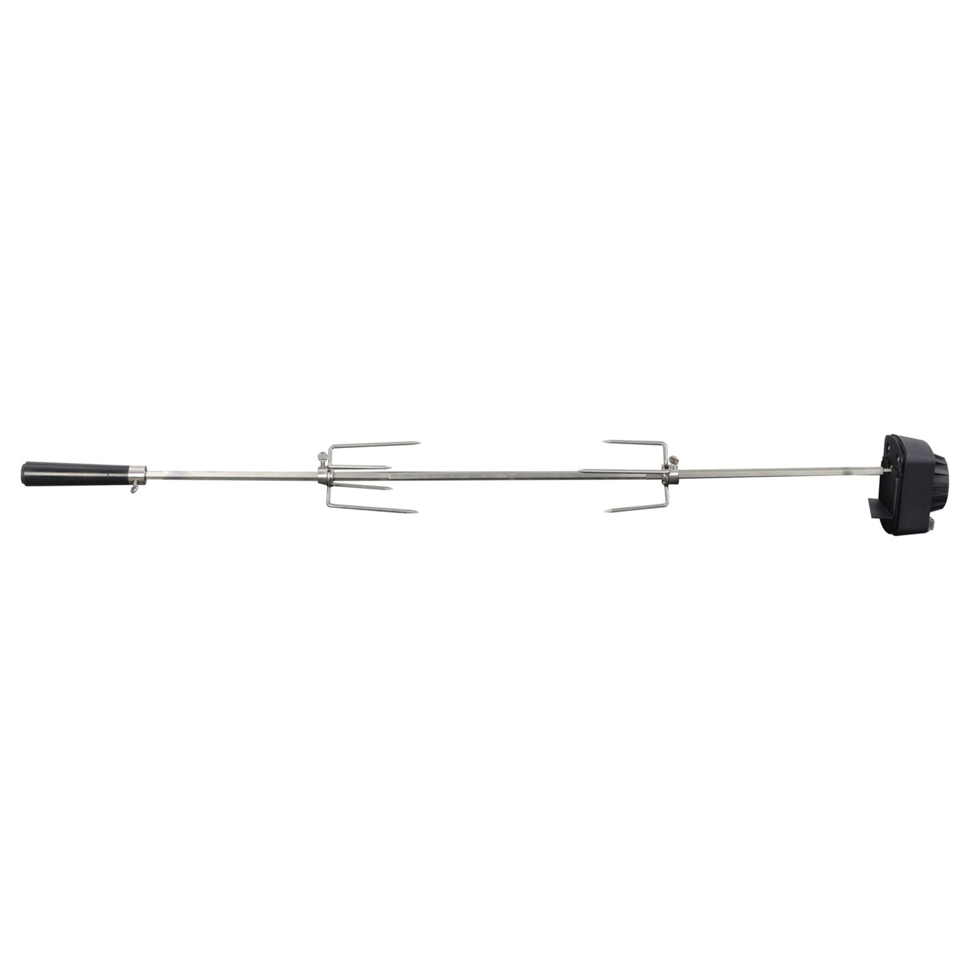 GRLLR Rotisserie for Prime BBQs