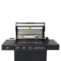 GRLLR Rotisserie for Prime BBQs