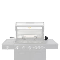GRLLR Rotisserie for Prime BBQs