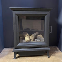 Gazco Sheraton 5 Gas Stove - Conventional Flue - Ex Display