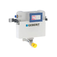 Geberit Kappa Concealed Dual Flush Cistern - Clearance