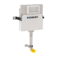Geberit Delta Concealed Cistern - Clearance