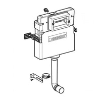 Geberit Delta Concealed Cistern - Clearance