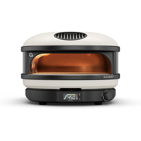 Gozney Arc Gas Pizza Oven - Bone