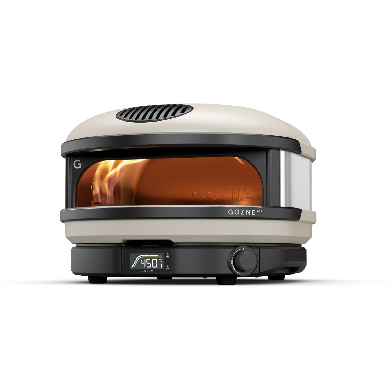Gozney Arc Gas Pizza Oven - Bone