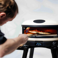Gozney Arc Gas Pizza Oven - Bone