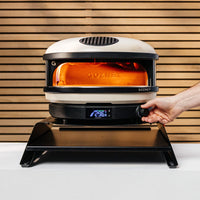 Gozney Arc Gas Pizza Oven - Bone